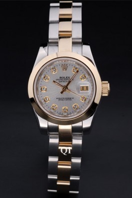 Rolex watch woman-068